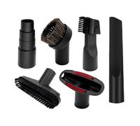 Kit Accessoires Aspirateur pour Bosch Professional Gas 55 M AFC | accessoires moulés durables avec profils de; facilite le dépoussiérage, le nettoyage des; maison, voiture, bureau, atelier et