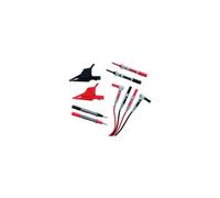 Kit accessoires de test pour multimètres P01295459Z - Chauvin Arnoux