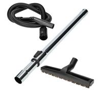 Kit accessoires pour aspirateur Kärcher WD 5.600, Karcher MV3, WD7.200, SE4002, WD5.300- Brosse, Tuyau, Tube