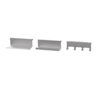 Kit accessoires pour crédence de cuisine extérieure Le Marquier