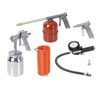 Kit accessoires RIBIMEX air comprimé