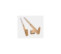 Kit Accr. plafond pour CEE 150-200 L - 2 Goujons - ARISTON 3018073