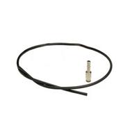 Kit Adaptateur alimentation gaz bouteille jetable