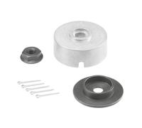 Kit adaptateur de lame DEWALT pour débroussailleuse sans fil
