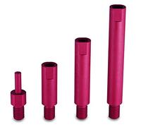Kit adaptateur excentrique pour polisseuse, M14 EXS M14 Set