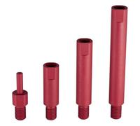 Kit adaptateur excentrique pour polisseuse, M14 EXS M14 Set