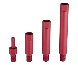 Kit adaptateur excentrique pour polisseuse, M14 EXS M14 Set