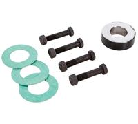 Kit adaptateur GRUNDFOS entre axe 30 mm A40/30 PN10 - 96608515