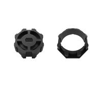 Kit adaptateur pour moteur de volet roulant filaire Ø 45 mm dans tube OCTO Ø 60 mm