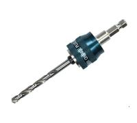 BOSCH Power-Change Plus Mandrin PC Plus 3/8" 8,7 mm avec foret HSS-G O 7,15 x 85 mm 26085
