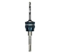 Adaptateur PC Plus BOSCH Professional SDS plus foret HSS-G Ø7,15 x 85 mm