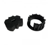 KIT ADAPTATION CAME ZF64 COMPATIBLE AVEC MOTEUR DELTA DORE