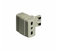 kit - adattatore doppio bipasso/sp magic av S5479ED