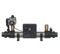 Kit additionnel analogique pour échangeur nu Vulcan