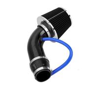 Kit Admission Air Froid, pour Toyota Harrier RHD 2013-2020 | kit admission air froid 76mm,filtre conique lavable,tube aluminium inox,debit air optimise,moteur automobile,fixation solide