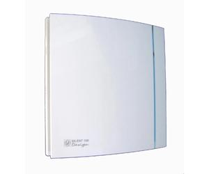 Kit aérateur Unelvent Silent Design 100CHZ