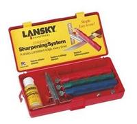 Kit aiguisage Lansky 5803 1 G