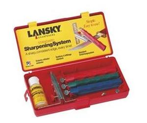 Kit aiguisage Lansky 5803 1 G