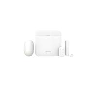 Kit Alarme sans Fil WiFi/GPRS avec Centrale 64 Zones - DS-PWA64-KIT-WE Hikvision AX Pro