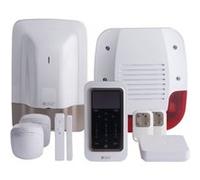 Kit alarme sans fil DELTA DORE PACKTYXAL+1.1 G