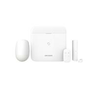 Kit Alarme sans Fil Wifi/3G/4G 96 Zones - DS-PWA96-Kit-WE - Hikvision AX Pro