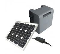 Kit alimentation solaire Solemyo 30 W avec chargeur SYA1 NICE