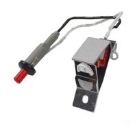 Kit Allumage Électrique pour Weber Q100 Q200 Haute Tension | Sortie 18kV, démarrage pour instantané, compatible Q100 Q200, pour robuste, haute tension