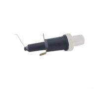 Kit Allumage Piézo 2PCS pour Bosch pour gaz Eau - Générateur Étincelles pour Chaudière et Poêle à pour gaz - Électrode pour m10 Fil 30cm