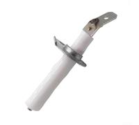 Kit allumeur piézoélectrique métal plastique Kit allumeur piézoélectrique | Compatible pour gaz propane, pour gaz naturel, fours, barbecues, poêles, installation universelle facile