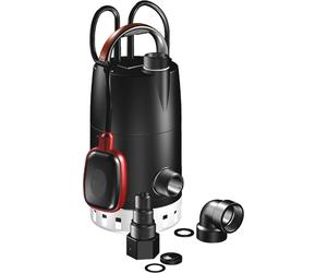 Kit ALPHA Grundfos, connecteur coudé, boîtier seul, 1 pièce.