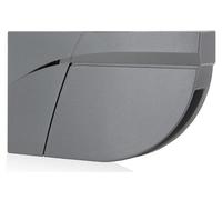 Kit alu FLATSCAN - DORMAKABA - 86502300
