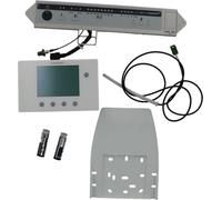 Kit Ambiance Vled Frisquet Thermostat Intelligent Multi-zones - Frisquet
