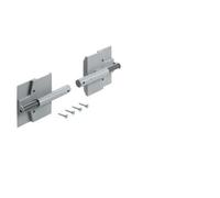 Kit amortisseur - anti-collision - Silent System - TopLine L HETTICH
