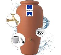 Kit amphore terracotta 300l - Graf - 995154 -