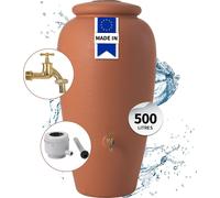 Kit amphore terracotta 500 l - Graf - 995155 -