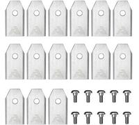 Kit ANTHBOT 15 lames et 10 visses