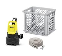 Karcher SP 16.000 Flood Box *EU