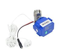Kit anti inondation PNI SV100 Capteur et électrovanne 3/4" DN20, 1.0MPa, IP65