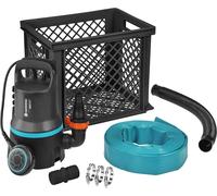 Kit anti-inondations 9000 - GARDENA - 9041-20