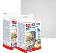Kit anti-pollen 130 cm x 150 cm Anthracite, paquet de 2 (55286-00500-01)