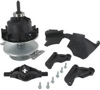 Kit anti-salissures pour carter de transmission RS800 sur les machines Husqvarna. Remplace la pièce d'origine 589668301.