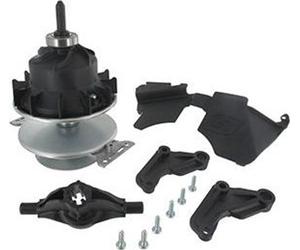Kit anti-salissures pour carter de transmission RS800 sur les machines Husqvarna. Remplace la pièce d'origine 589668301.