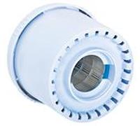 Kit antibactérien NetSpa (filtre + support de filtration) : NETSPA BOA 5/6 PLACES