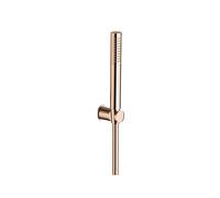 Kit Applique, Douchette et Flexible Or Rose - CRISTINA ONDYNA PD64246P