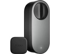 Kit Aqara Smart Lock U200 Lite, noir