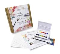 Kit aquarelle La petite aquarelle