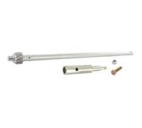 Kit Arbre De Direction Adaptable Sur Ayp Et Husqvarna. Remplace Origine 123651x, 147391, 148966, 532147391, 532148966.