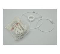 Kit Armature Abat-Jour Conique Ø15 Ø10 Cm