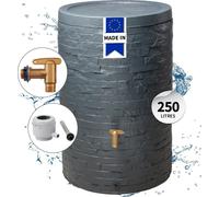 Kit arondo 250l gris graphite - Graf - 995223 -