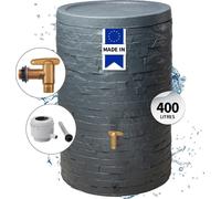 Kit arondo arondo 400l - gris granite - Graf - 995220 -